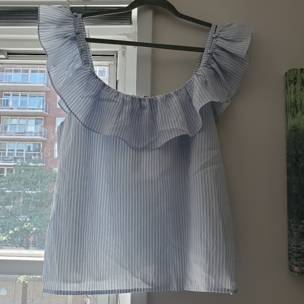 Club Monaco Asmund Top - new with tags